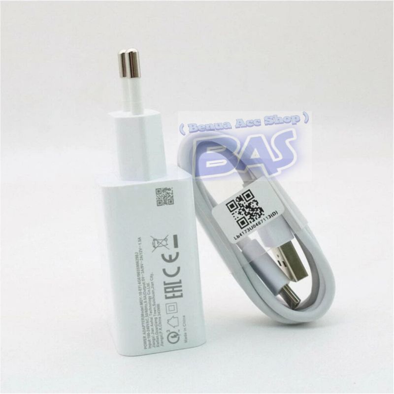 Charger Advan GX Advan Nasa Pro Type C
