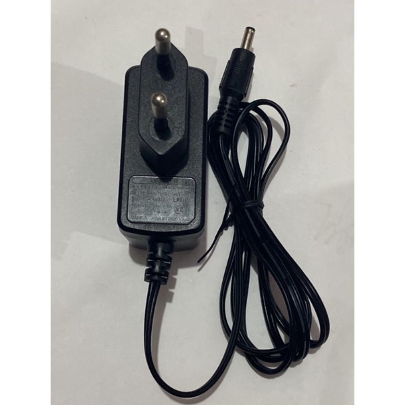 ADAPTOR 12v 0.5a SUPPORT D-link