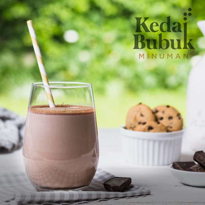 

MAR Javaland Bubuk Minuman Varian Coklat / Choco Aneka Rasa 1Kg - Regular Plain Rasa: Choco Royal,
