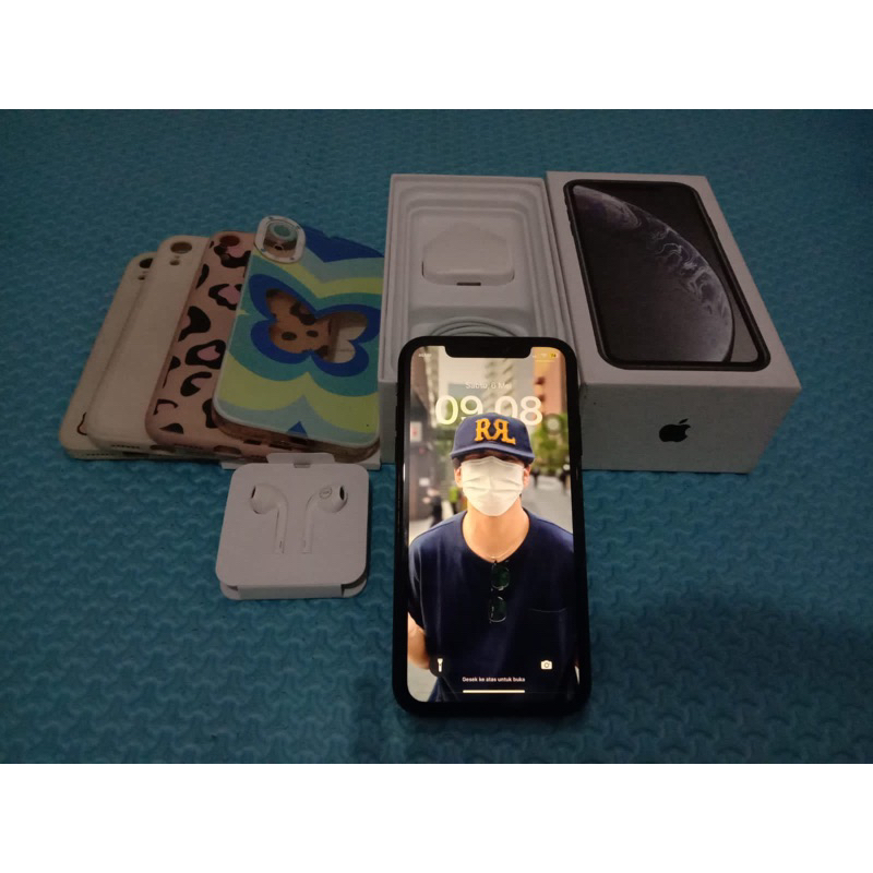 Iphone XR 128gb