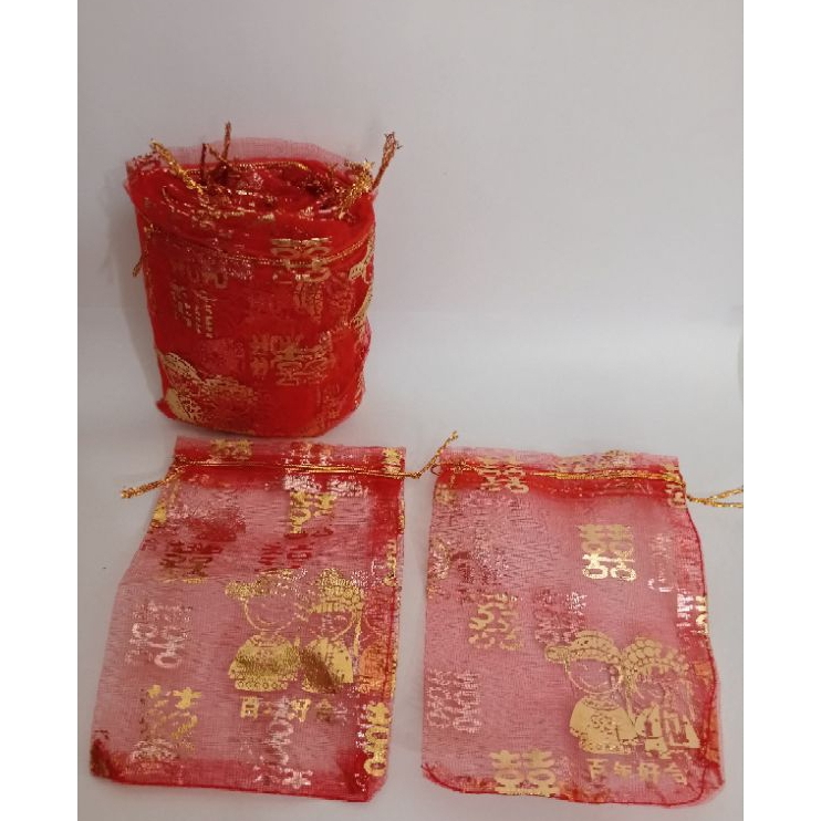 

Kantong Permen Lamaran perPcs