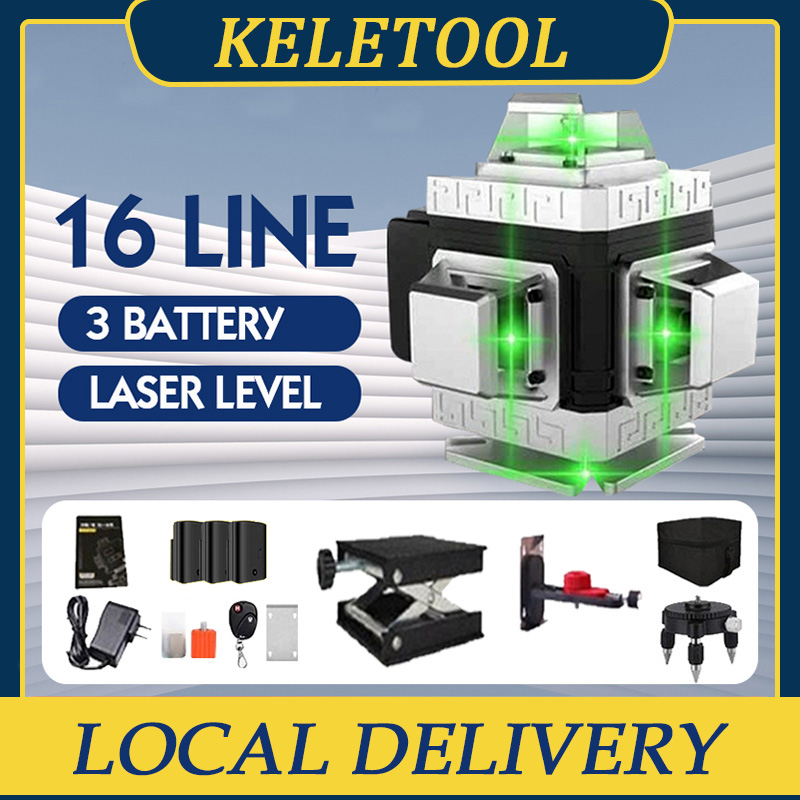 keletool laser Laser Sinar UV water pas laser water pass laser laser tukang bangunan laser level lev