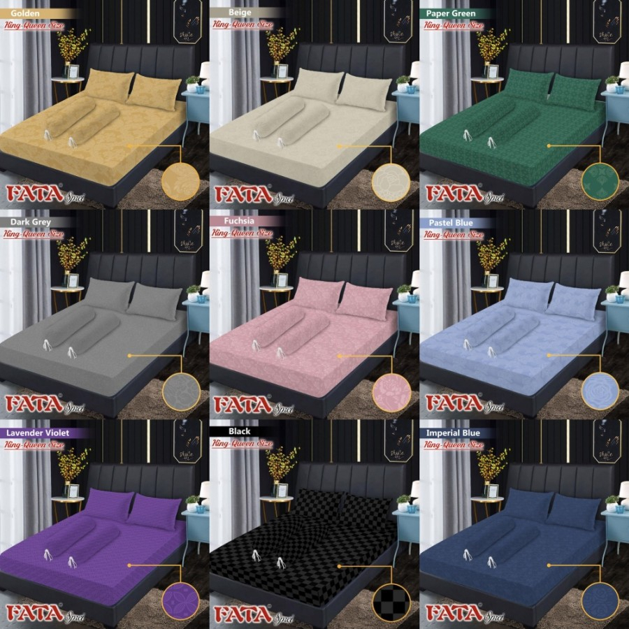 SPREI FATA POLOS 160 X 200