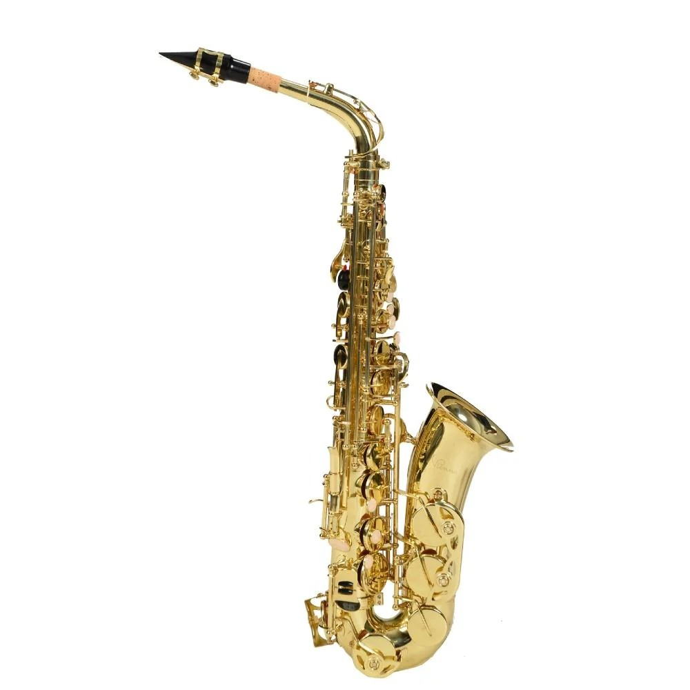 Antonio YWAS-01 Gold Alto Saxophone