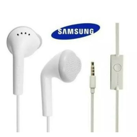 Headset Handsfree Earphone Samsung A50 A50S A51 Original 100%