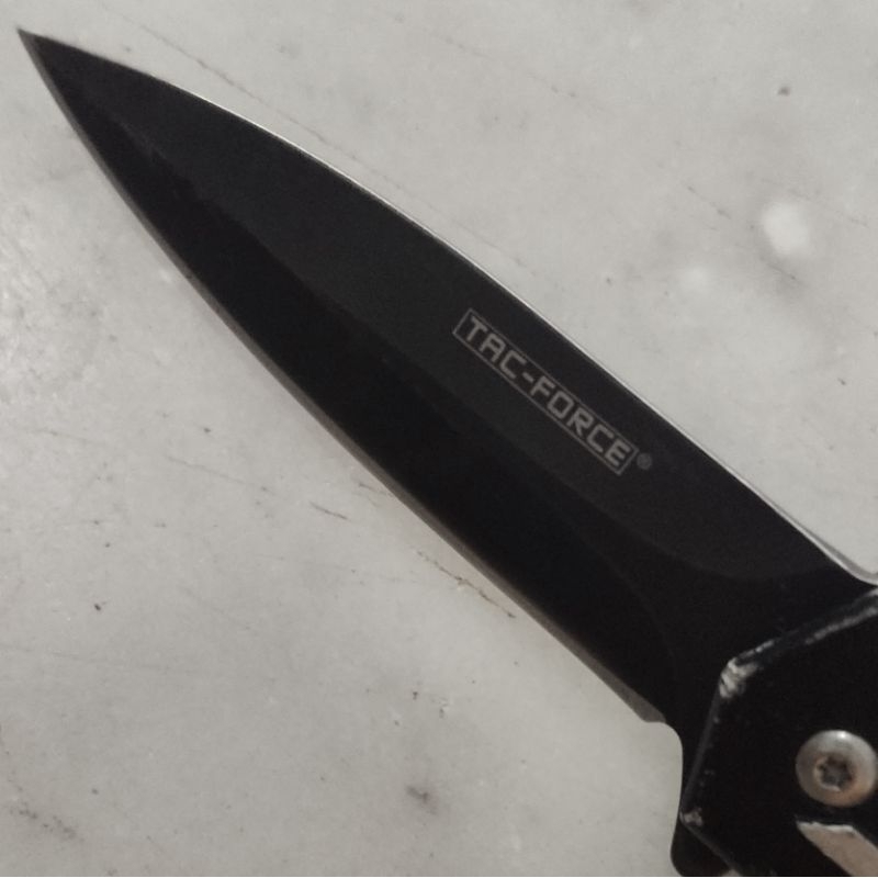 pisau Tac Force TF-802