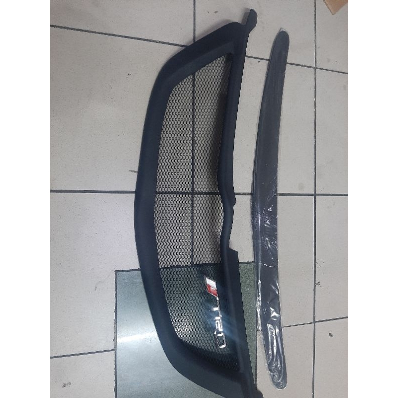 Grill Cuztome Avanza 2007 - Grill Avanza Sporty Type S- Xenia