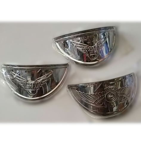 Topi Lampu Depan C70 Visor Headlamp C70