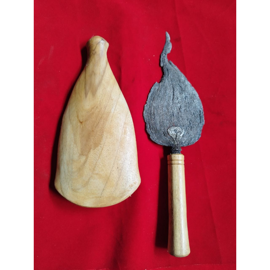 Pusaka Tbk Banyak Angrem