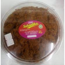 

ABON AYAM SUHANTIKA 100GR