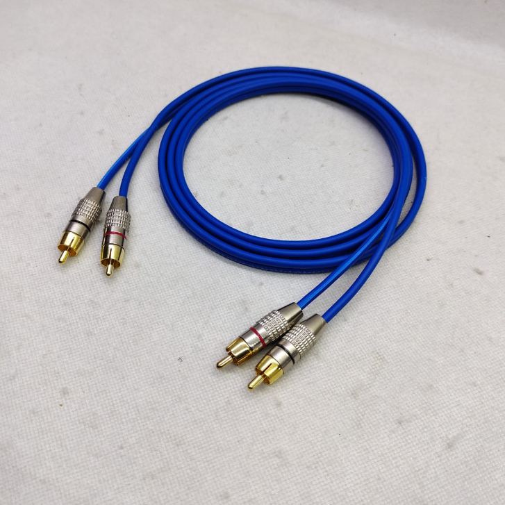 kabel rca kitani 3-5 meter