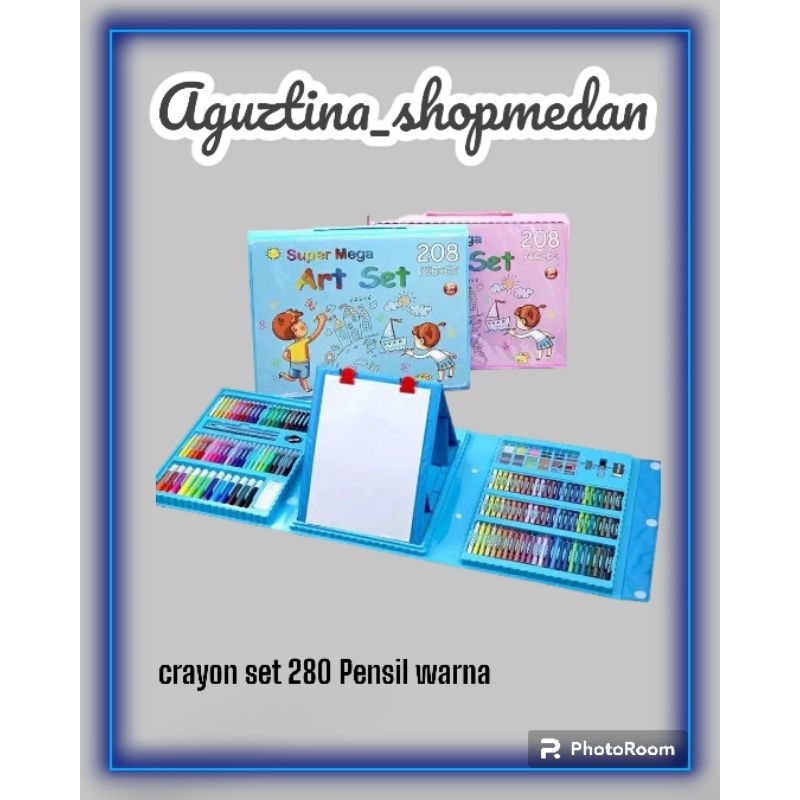 

PENSIL WARNA ANAK TK SD/PENSIL MENGGAMBAR DUNIA ANAK/PENSIL CRAYON WARNA 1 SET KODE 208