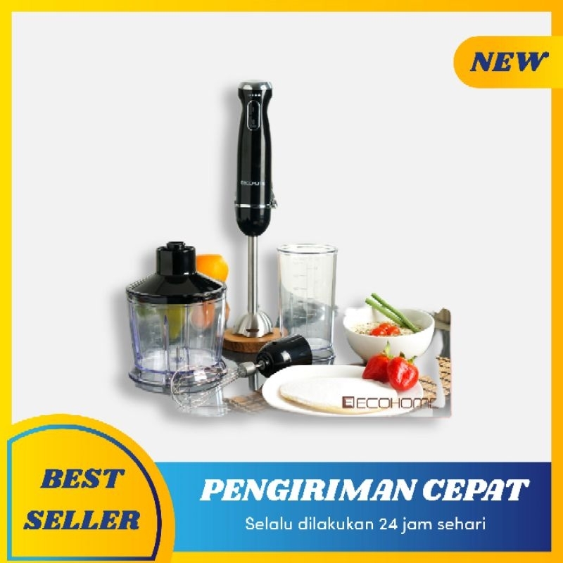 Ecohome Hand Blender