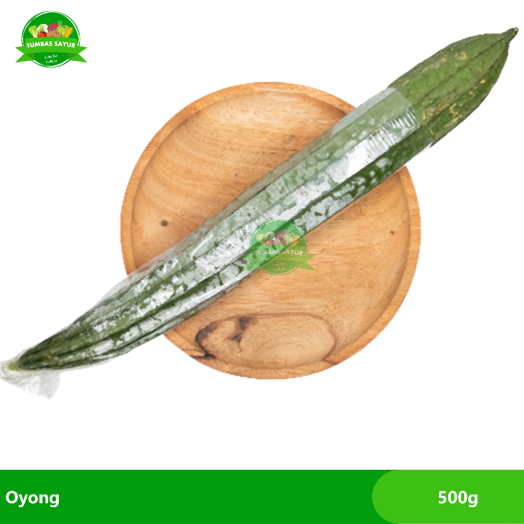 

Oyong 500g