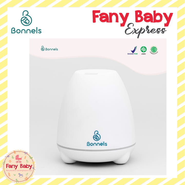 BONNELS DIFFUSER 100ML - GEMI