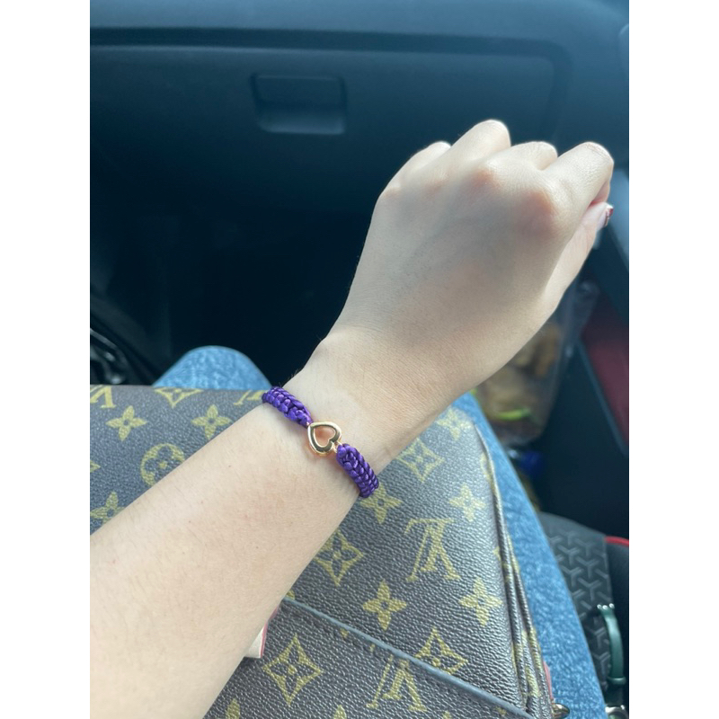 Gelang Tali Wanita