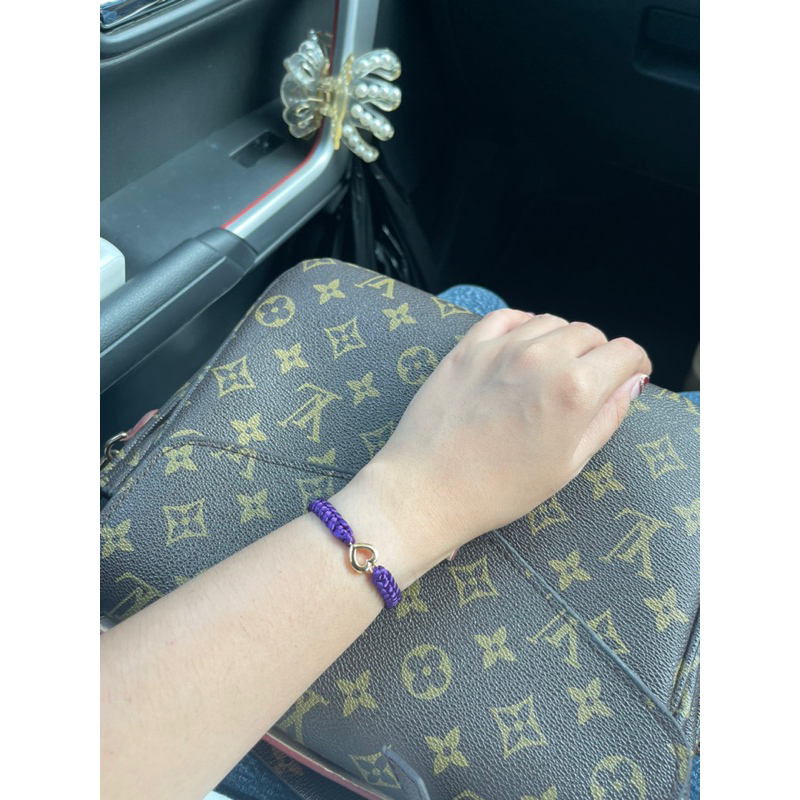 Gelang Tali Wanita