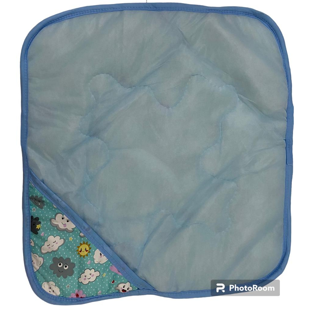 selimut bayi  KING BEAR