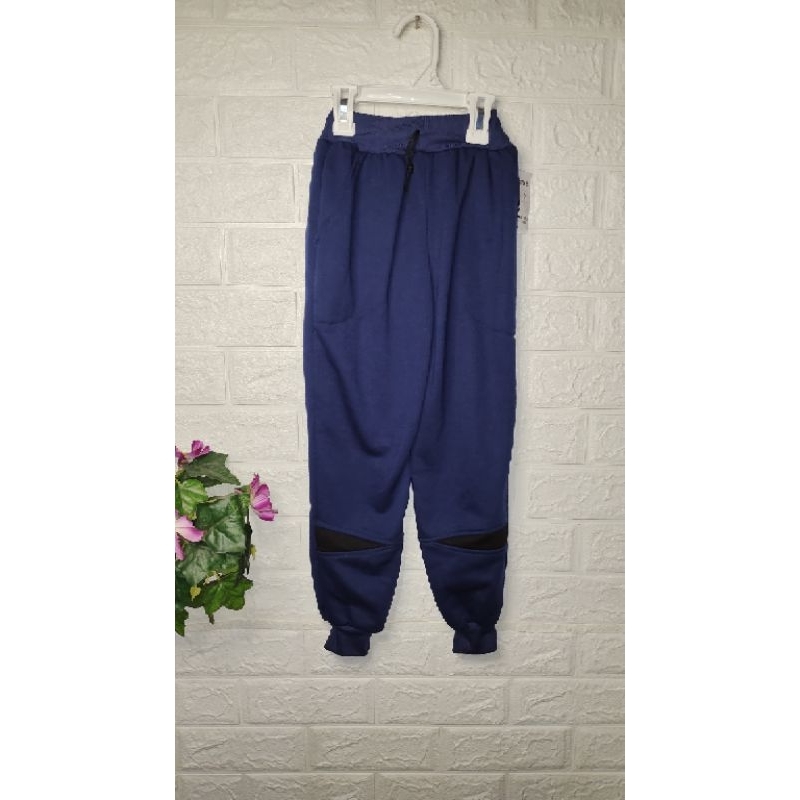 CELANA JOGGER ANAK LAKI LAKI/TRAINING ANAK LAKI LAKI