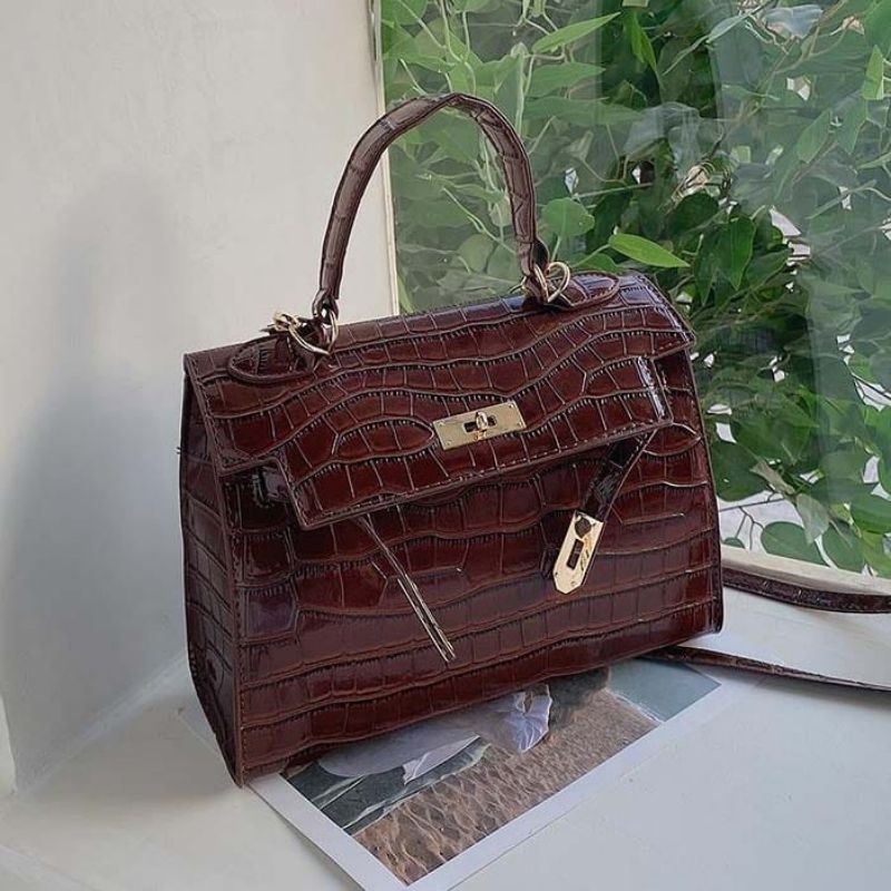 TAS PESTA WANITA IMPORT TERBARU 2023 BQ3543