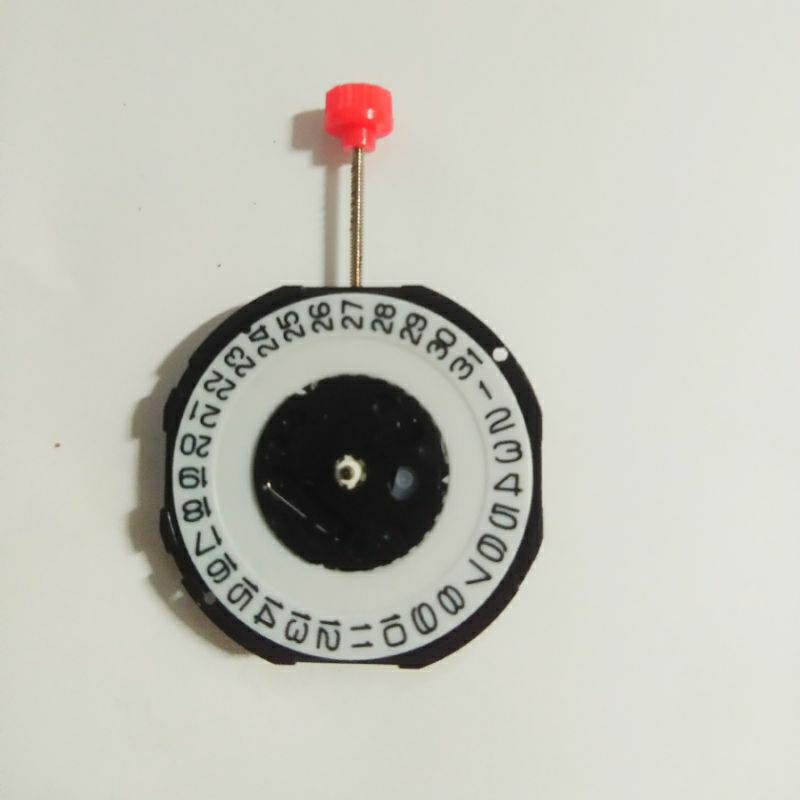 Mesin Jam Tanggal Z205 (MINIMAL ORDER 3)