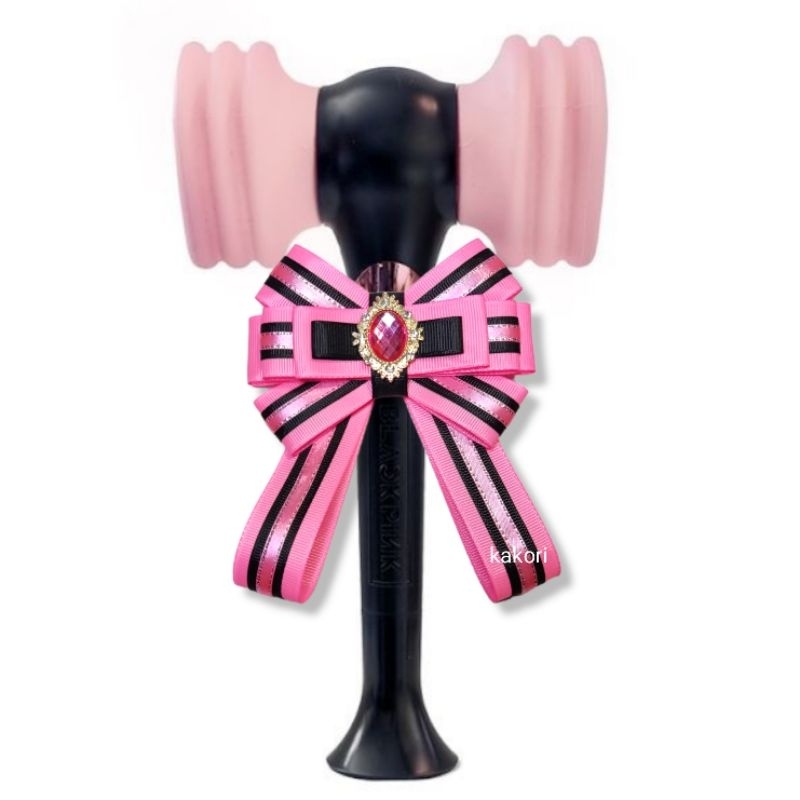 Pita lighstick blackpink