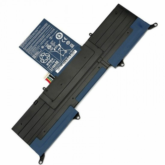 Baterai ORIGINAL Acer ACER Aspire S3-391, S3-951 (AP11D3F) 3 CELL