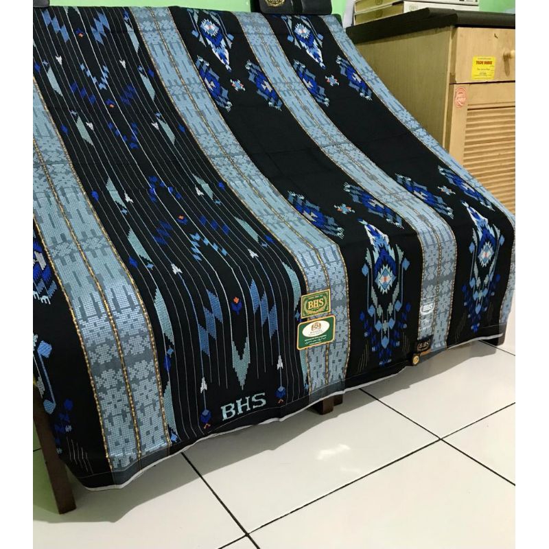 BHS SGE GOLD BLACK EDITION LIKE NEW FULL SUTRA