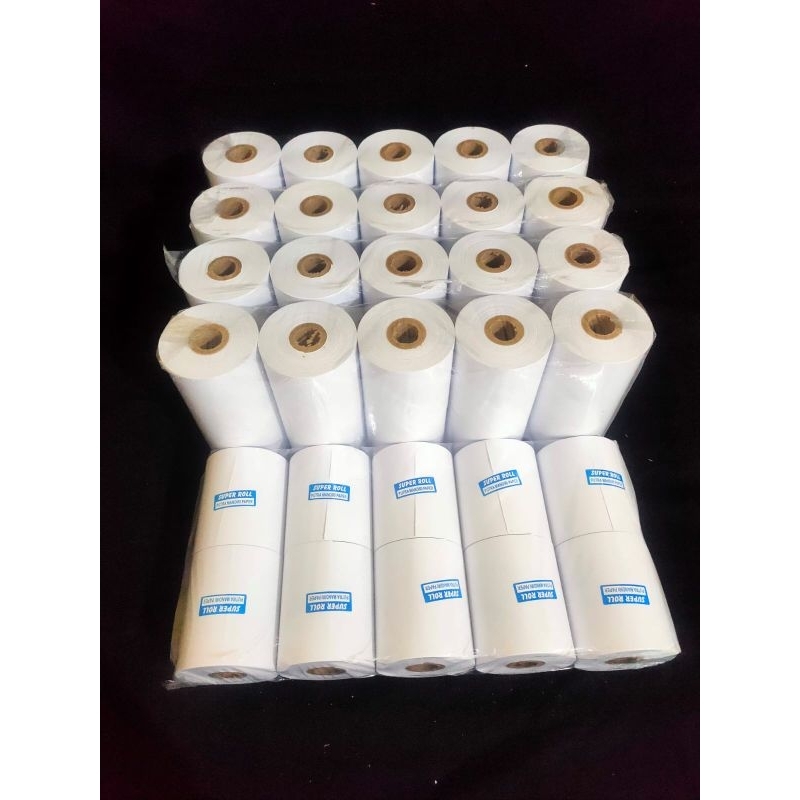 

Kertas HVS UK 75x60