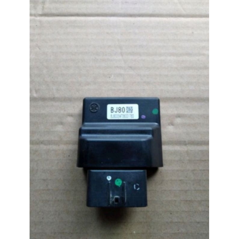 CDI Ecu Yamaha Fino fi 125 Original Copotan