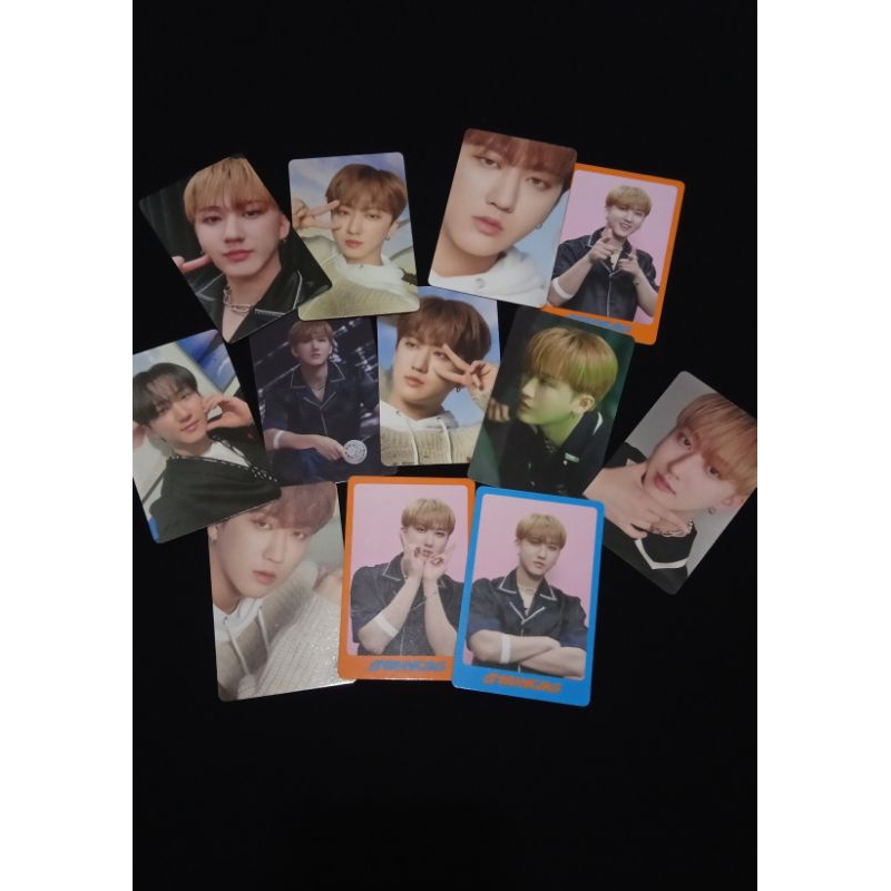 

Pc mini dicon straykids