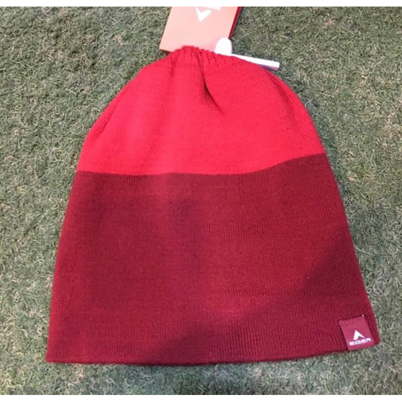 Kupluk Eiger1989 Huck Topi Kupluk Eiger1989 K Huck Finn Beanie
