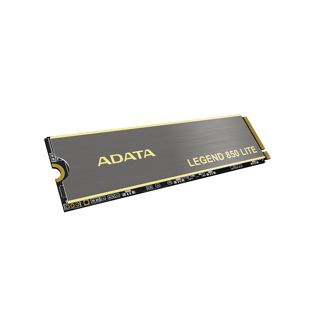 Adata LEGEND 850 LITE 512GB PCIe Gen4 x4 M.2 SSD