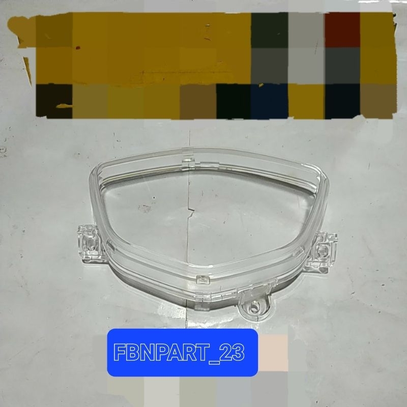 mika spedometer yamaha vega r new