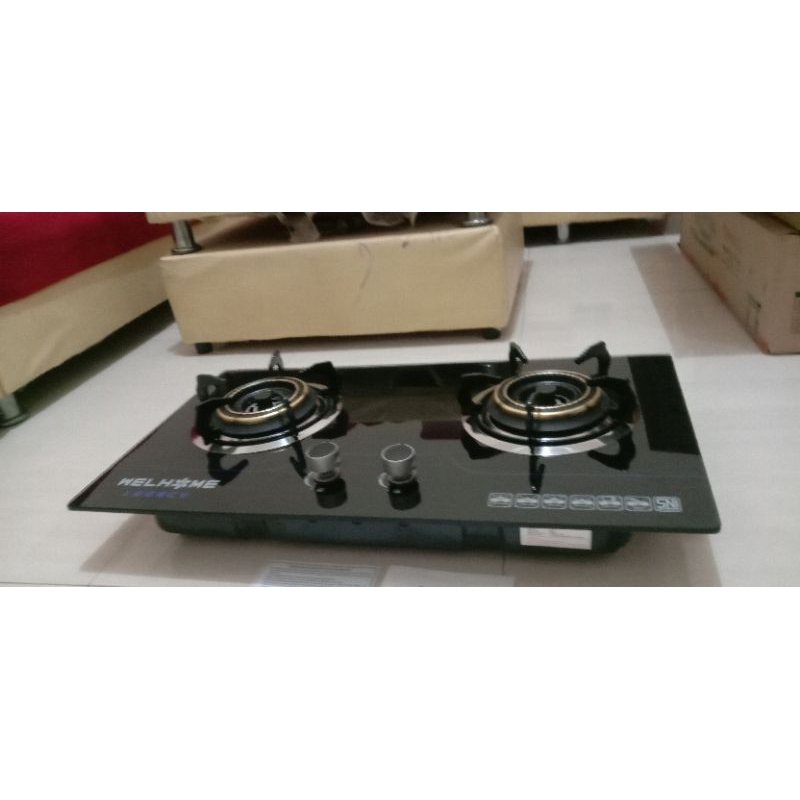 kompor tanam welhome