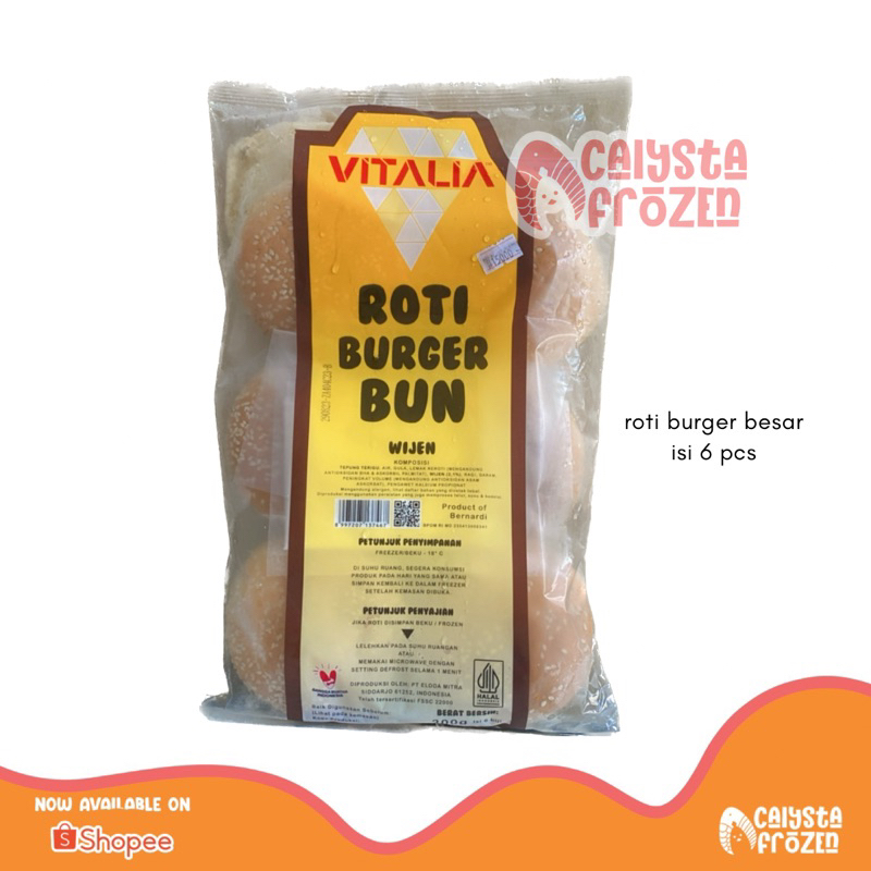 

Vitalia burger isi 6