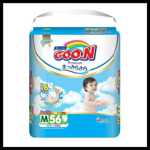 Goon Premium Pants Special M56 GIRL/BOY/megapopok