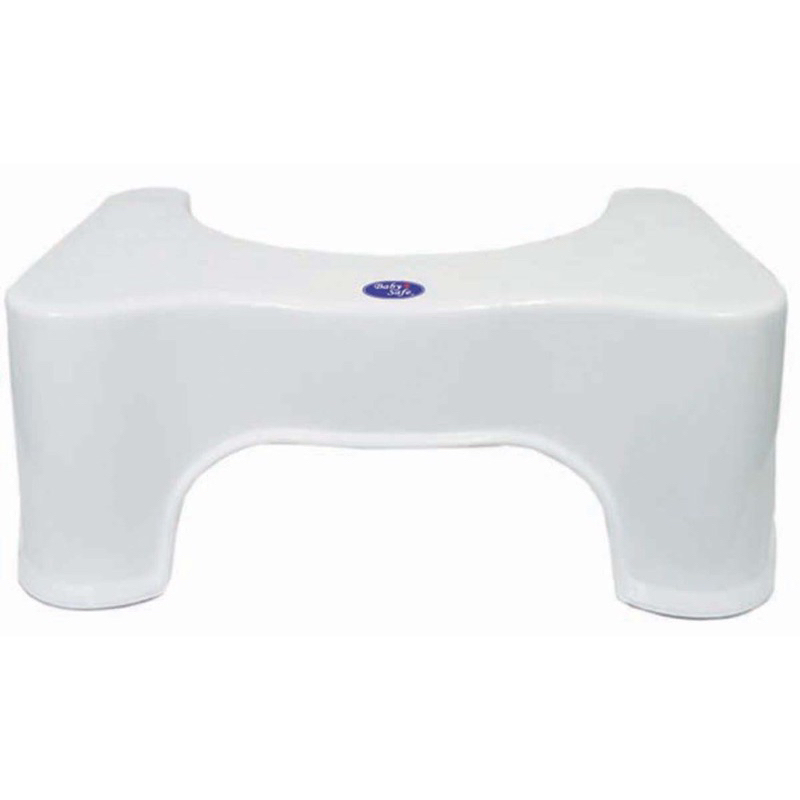 Baby safe step stool bt011 - bangku pijakan anak di closet / toilet