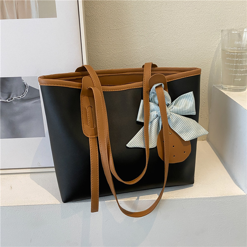 TAS TOTE RESLETING WANITA