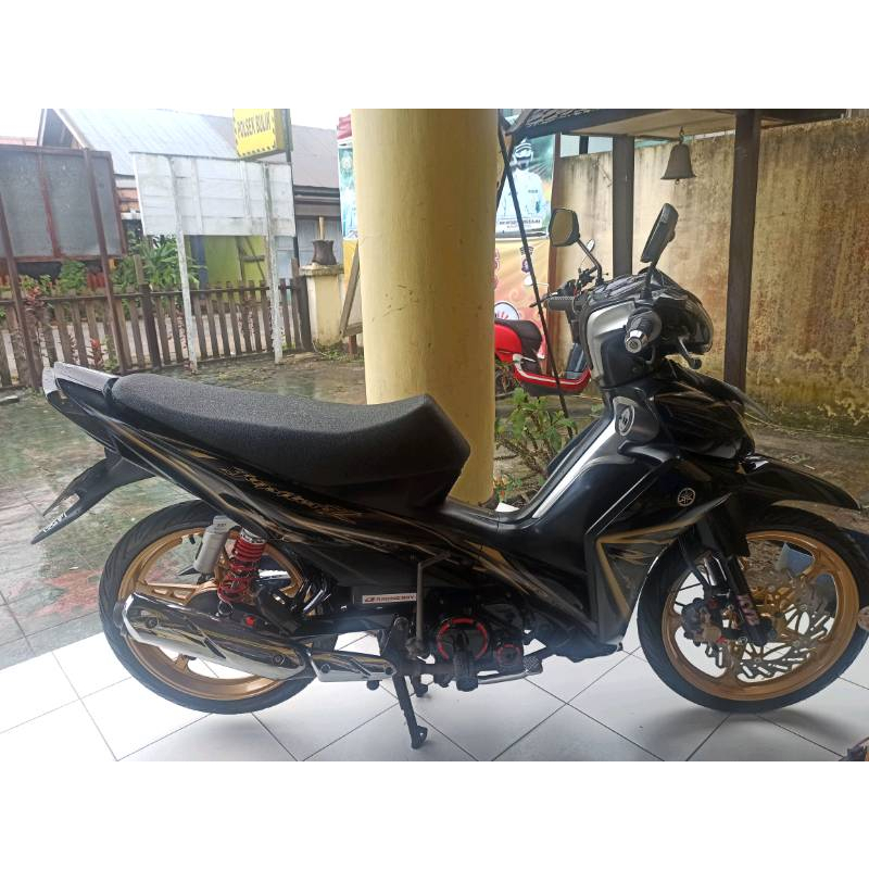 JOK JUPITER-JOK JUPITER ROBOT ROADRACE