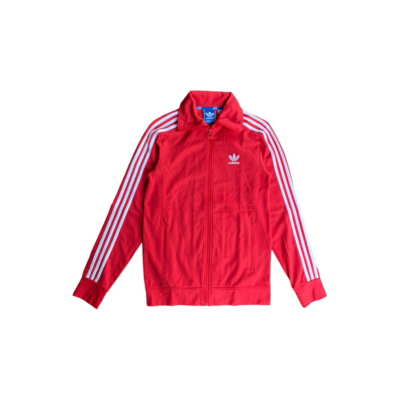Tracktop ADIDAS Europa Red