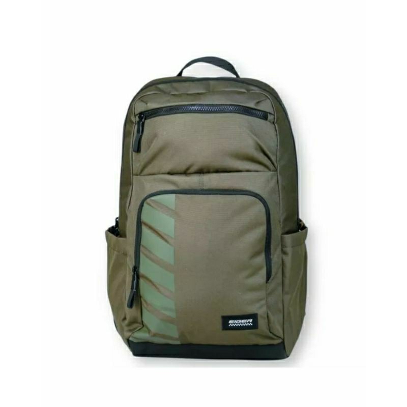 Tas Ransel Eiger Shelby 2.0 Backpack Laptop 20L