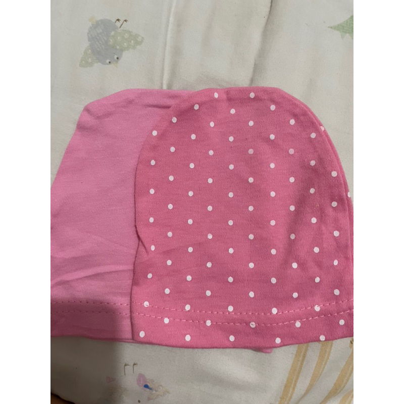 Topi kupluk nb