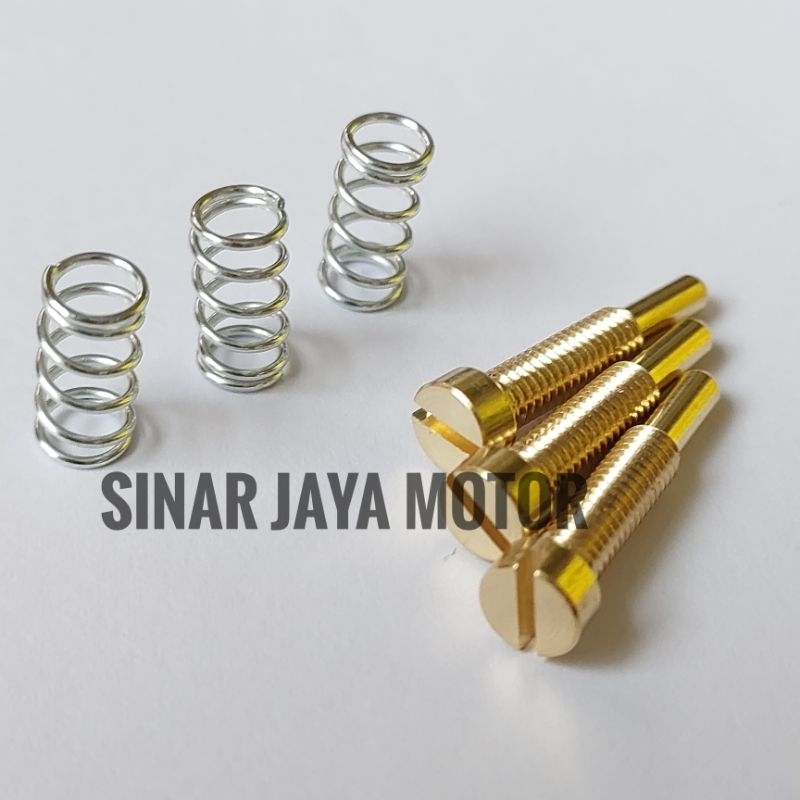 setelan angin pe 24 26