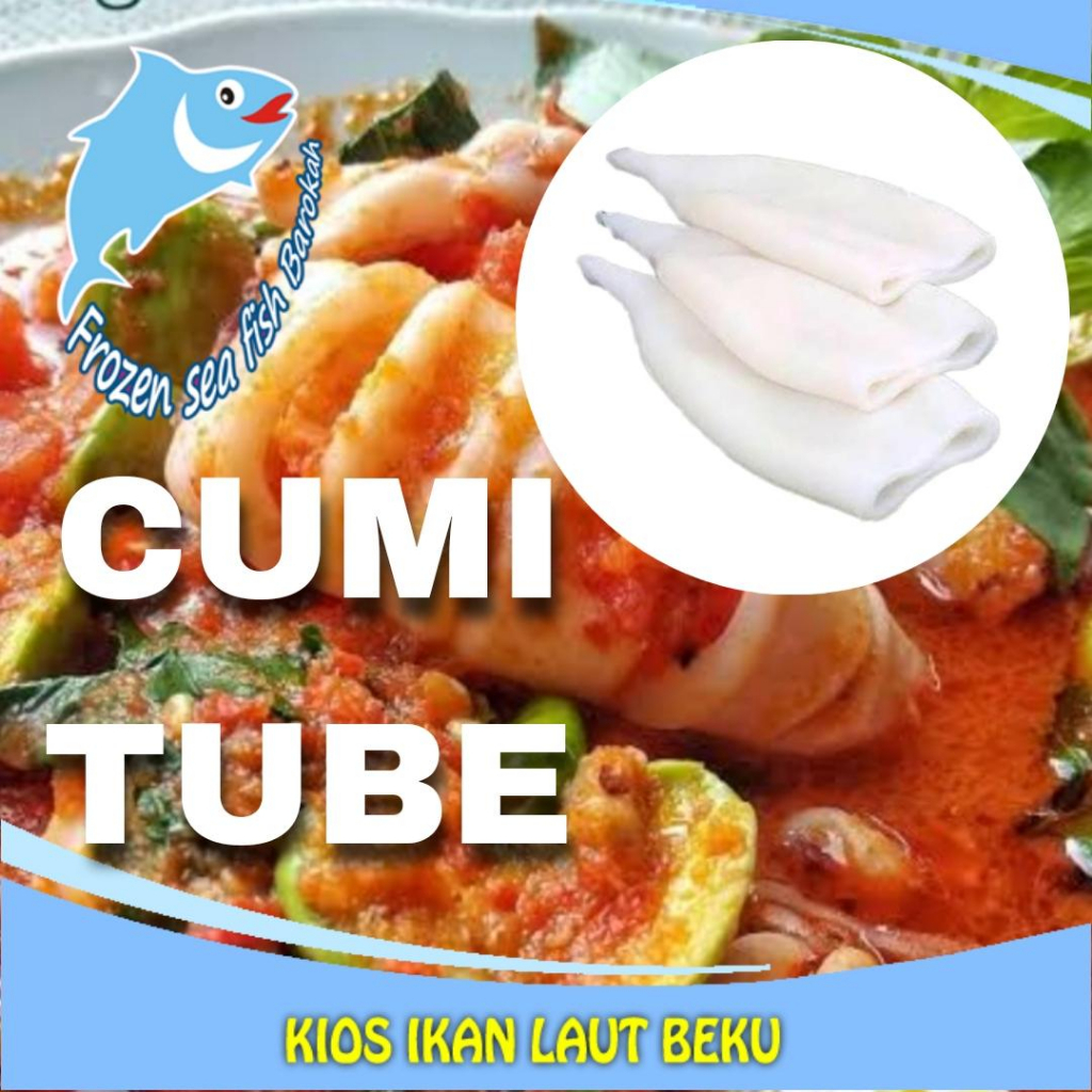 

Cumi Tube