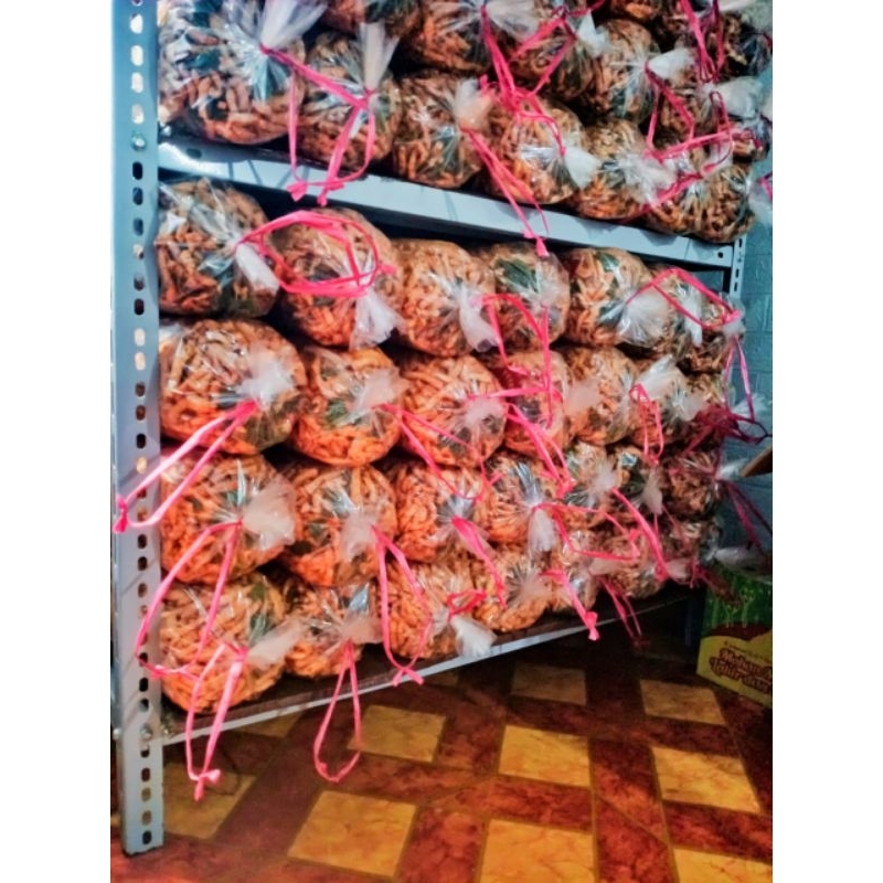 

Paket Usaha Basreng 1 bal 4kg//PAKET USAHA//BASRENG Viral