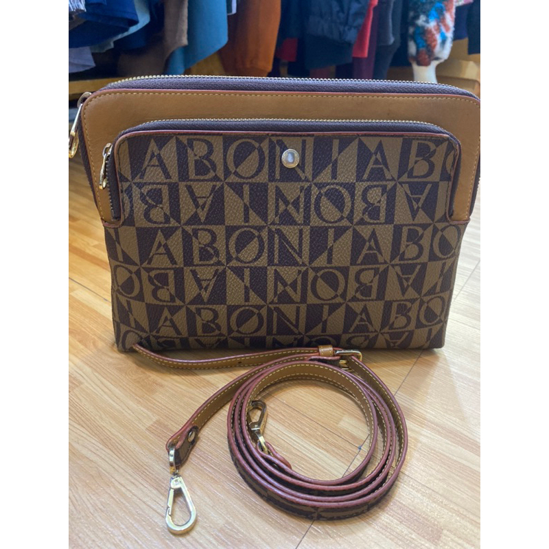 Tas Bonia Preloved bekas second original