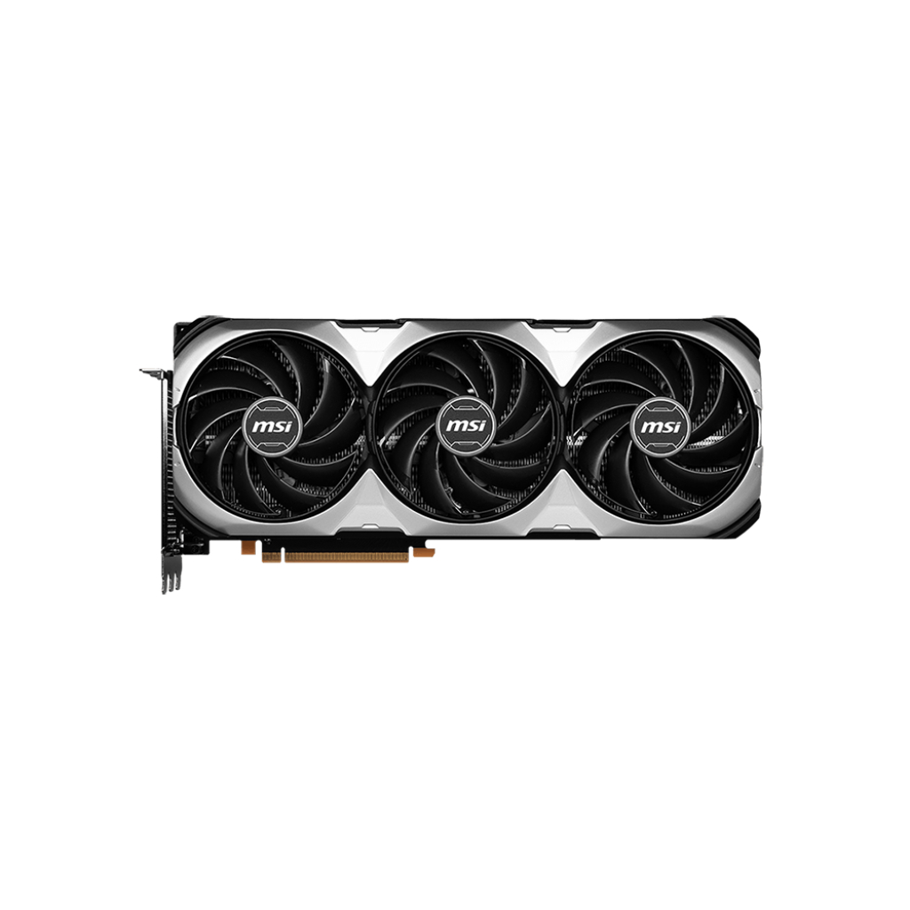 VGA MSI GEFORCE RTX 4090 VENTUS 3X 24G OC | RTX4090 24GB GDDR6X