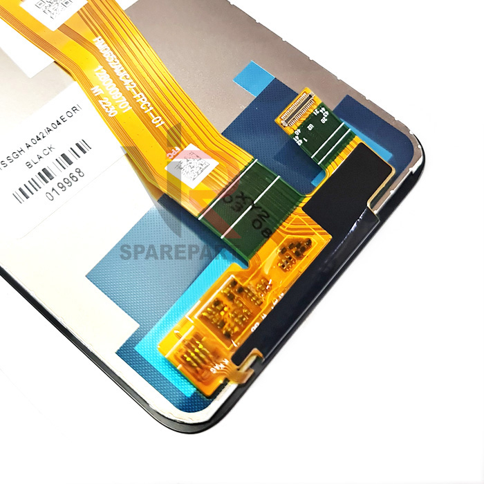 LCD SAMSUNG A042 / A04E FULLSET TOUCHSCREEN