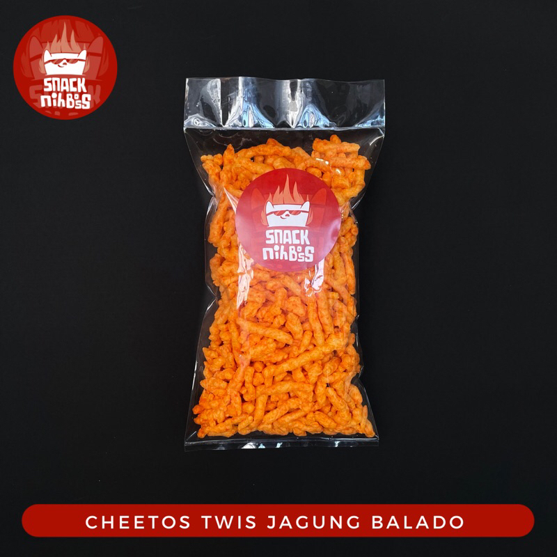 

CHEETOS TWIS JAGUNG BALADO